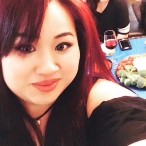 Meet your Posher, Ursula